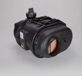 Donaldson Air Cleaner, Psd- D100030 (D100384) 1