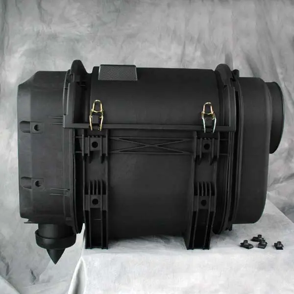 Donaldson Air Cleaner, Psd- D100031 (D100390) 1