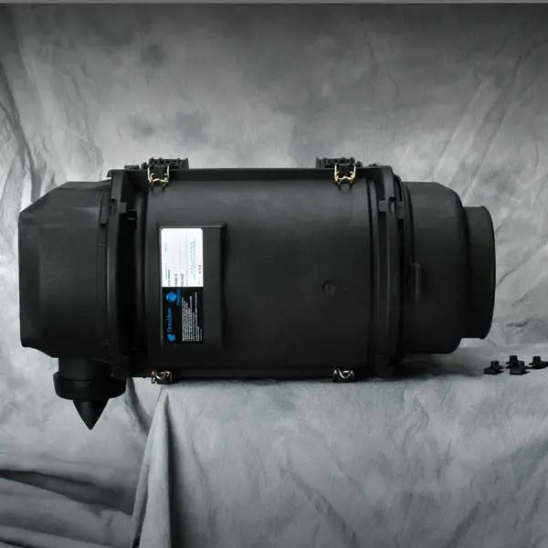 Donaldson Air Cleaner, Psd- D100068 (D100397) 1
