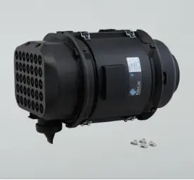 Donaldson Air Cleaner, Psd- D120036 (D120338) 1