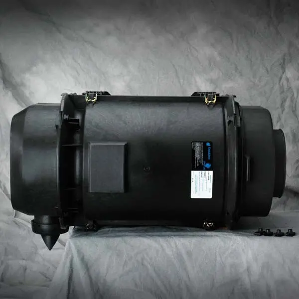 Donaldson Air Cleaner, Psd- D120038 (D120340) 1