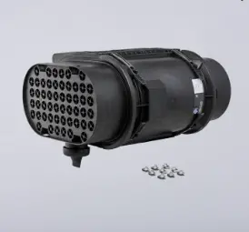 Donaldson Air Cleaner, Psd - (D140079) D140111 1