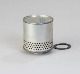 Donaldson Breather Air Cylindrical- P528234 1