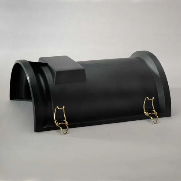 Donaldson Cover Assembly - P619482 1