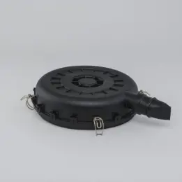 Donaldson Cover Assembly - P627756 1