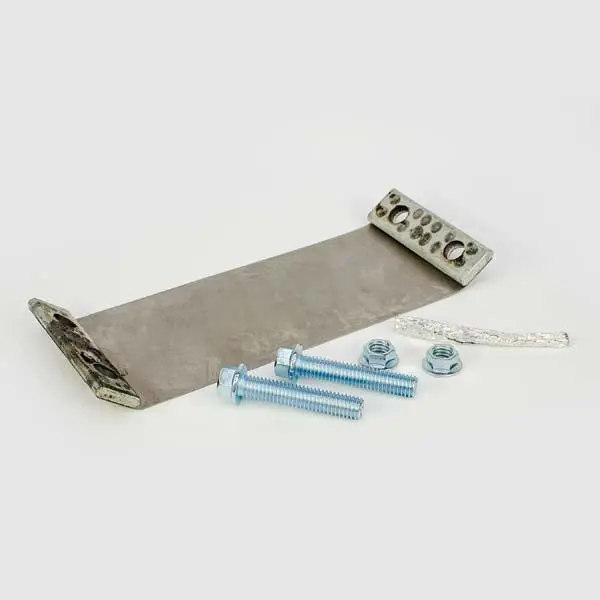 Donaldson Flat Band 2.5Inch - X004476 1