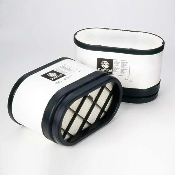 Donaldson Obround Powercore Air Filter - P604273 1