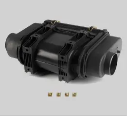 Donaldson Pcd Powercore Air Cleaner - D100143 1