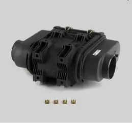 Donaldson Pcd Powercore Air Cleaner - D100146 1