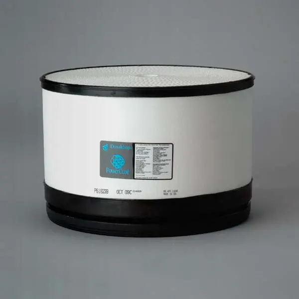 Donaldson Round Powercore Air Filter - P618239 1