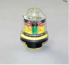 Donaldson Sensor- 135501-00825 1
