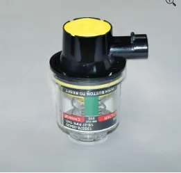 Donaldson Sensor Qty 10 - 135578-08420 1