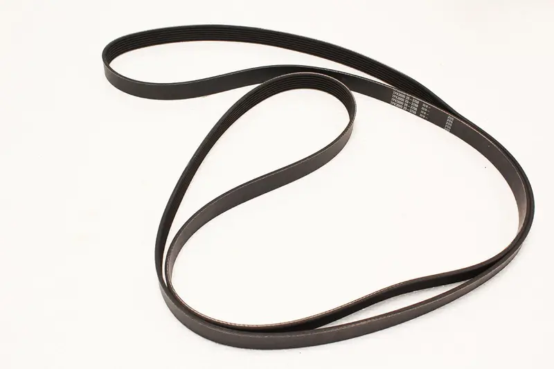 Drive Belt - Defender Puma 2.2 (Lr031360)(Genuine Land Rover) 1