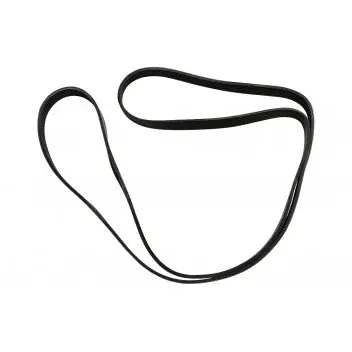Drive Belt - Discovery 4 & Range Rover Sport V6 Diesel (Lr013697)(Genuine Land Rover) 1