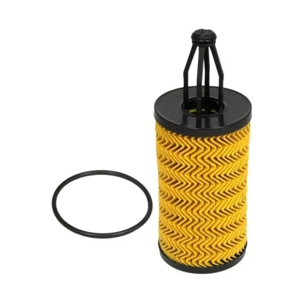 Ecogard X10001 Oil Filter / Equivalent To: Prime Guard Pof8165 1
