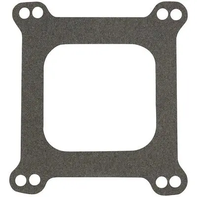 Edelbrock / Holley 4Bbl Pakking 1