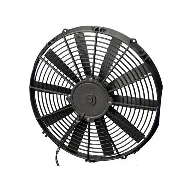 Electric Fan 14.00 In 1