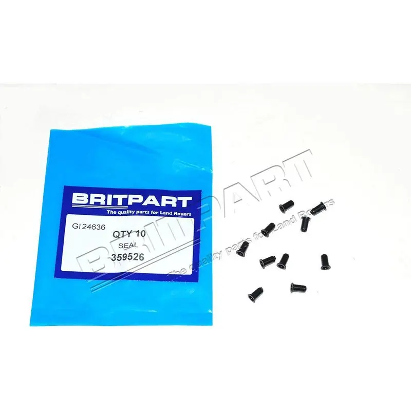 Embleemcupset P5/P6 20St 1