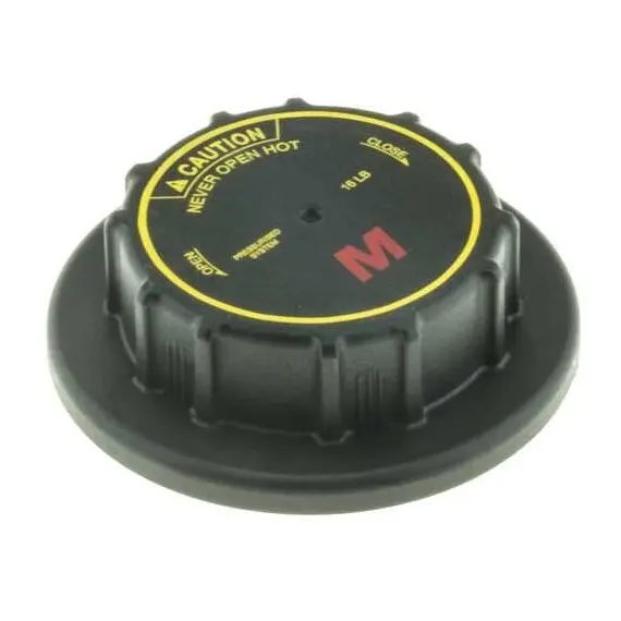 Engine Coolant Reservoir Cap T38 / 10238 / 16 Psi 1
