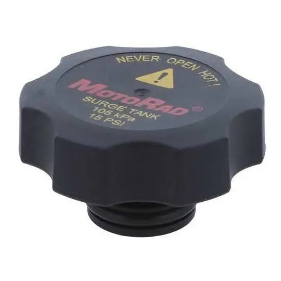 Engine Coolant Reservoir Cap T46 / 10248 / 15 Lbs 1