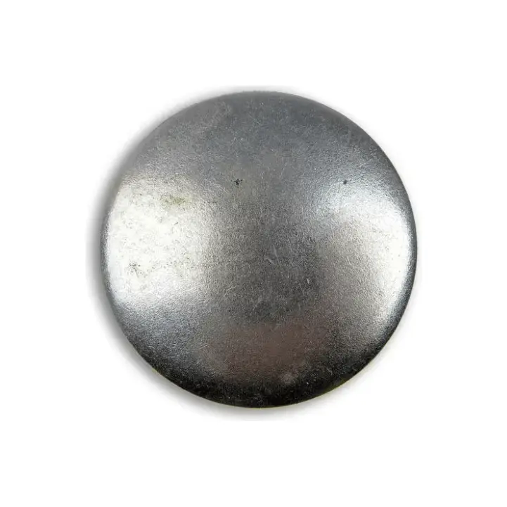 Engine Expansion Plug 1