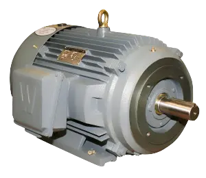 Ep20-12-286T 20Hp 286T Severe Duty Motor 1