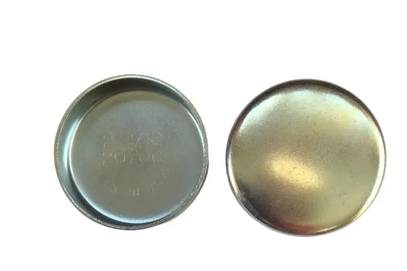 Erc 4996 Core Plug - Block 1