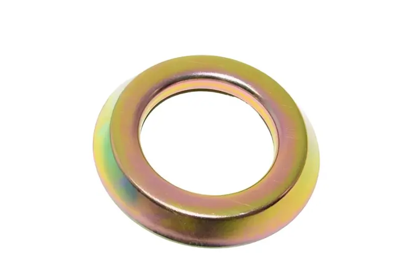 Err 2100 Flinger For  Torsional Vibration Damper 1