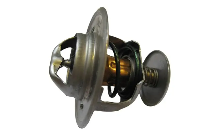 Err 2803 Thermostat 1