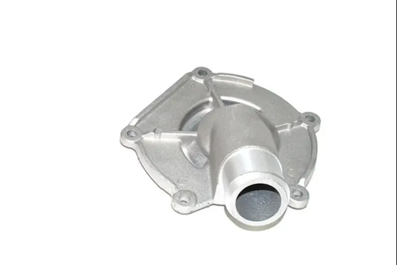 Err7047 Cover Coolant Pump - Used 1
