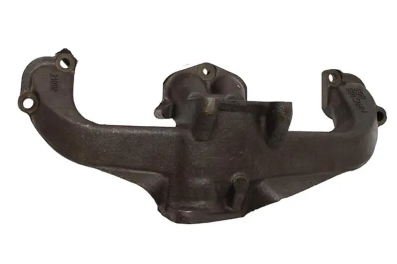 Etc 5330 Exhaust Manifold 1