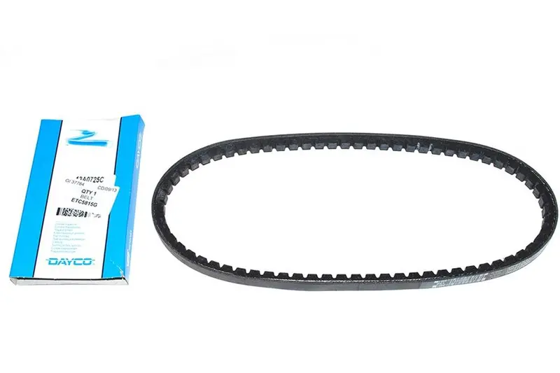 Etc 5815 Belt Power Steering 1