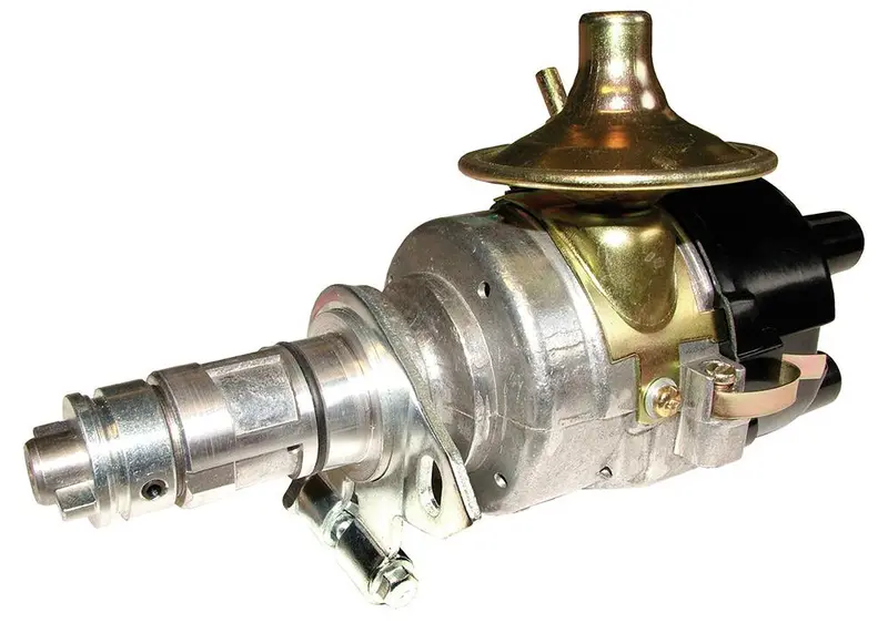 Etc 5835 Distributor Assembly 1