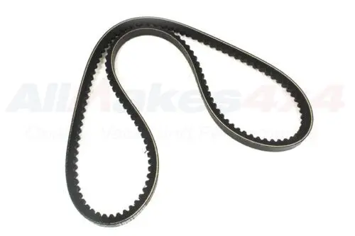 Fant Belt - Land Rover Series 4 Cylinder Petrol & Diesel (563132) 1