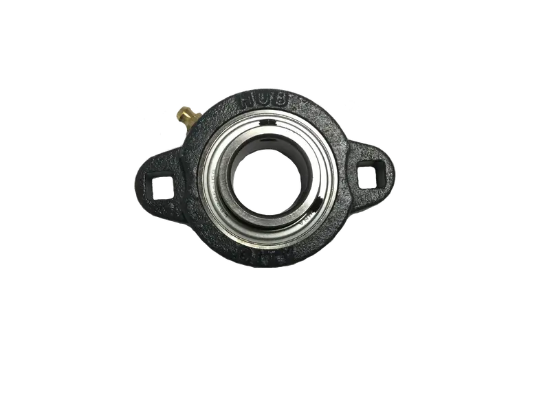 Fb160urx1 Flange Block Bearing (1" Bore) 1