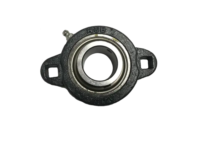 Fb160x3-4 Flange Block Bearing (3/4" Bore) 1