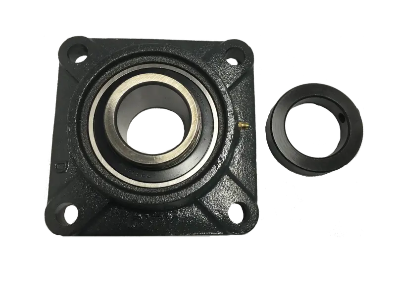 Fb220drwx11516 Flange Block Bearing (1 15/16" Bore) 1