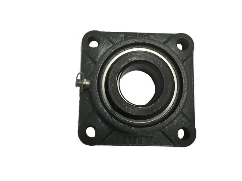Fb220drwx134 Flange Block Bearing (1 3/4" Bore) 1