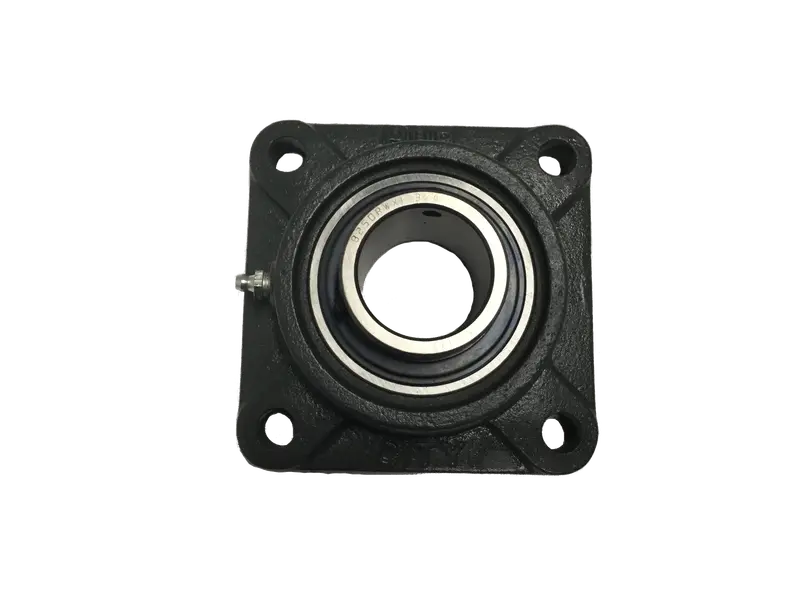 Fb250drwx11116 Flange Block Bearing (1 11/16" Bore) 1