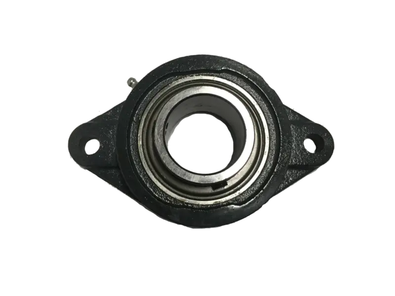 Fb260x11516 Flange Block Bearing (1 15/16" Bore) 1