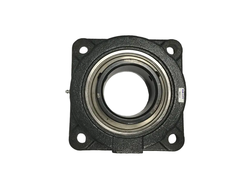 Fb350x312 Flange Block Bearing (3 1/2" Bore) 1