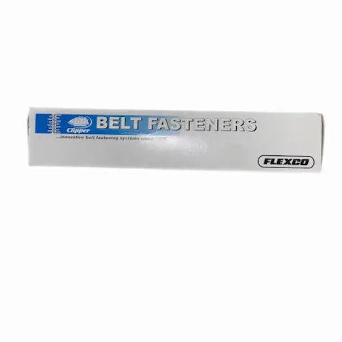 Flexco U2c12 Unibar Coated Steel Hooks 1