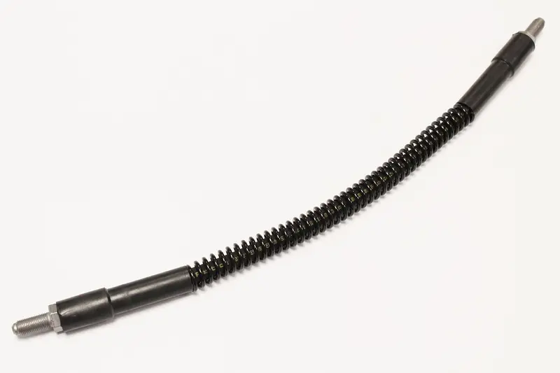 Front Brake Hose Defender Up To 2004 (Nrc7874) 1