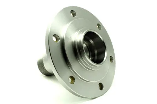 Front Stub Axle For Defender, Discovery 1 & Range Rover Classic Ftc3154 1