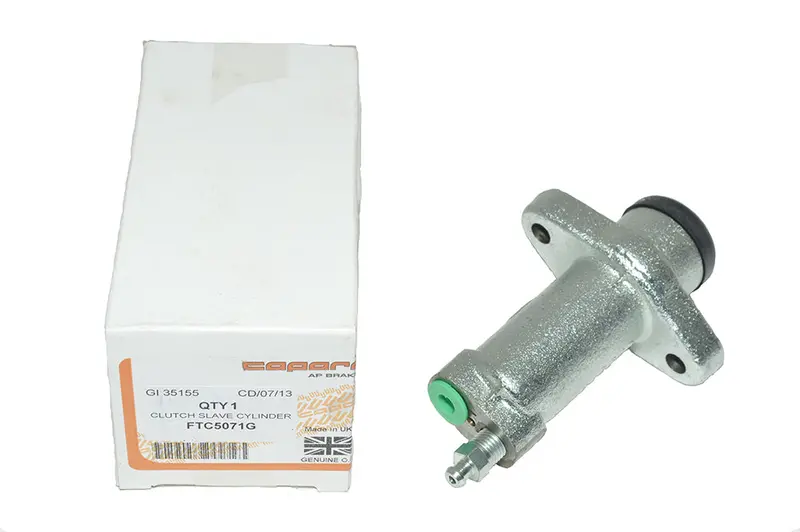 Ftc 5071 Clutch Slave Cylinder 1