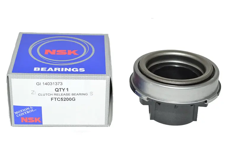 Ftc 5200 Clutch Release Bearing 1
