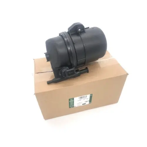 Fuel Filter - 2.0L Ingenium Range Rover Evoque & Discovery Sport (Lr111341, Lr155579)(Genuine Land Rover) 1