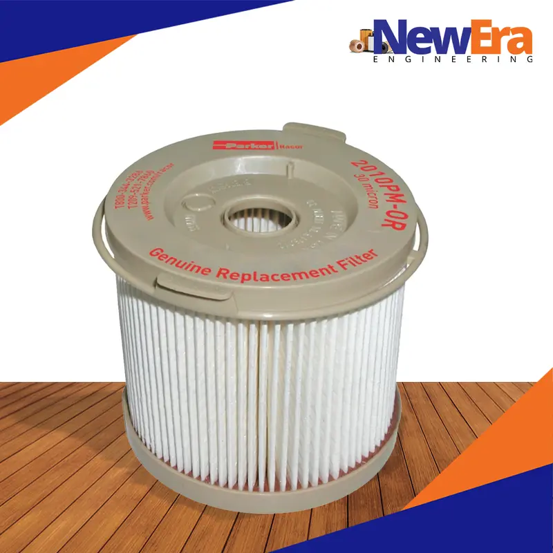 Fuel Filter 2010Pm 1