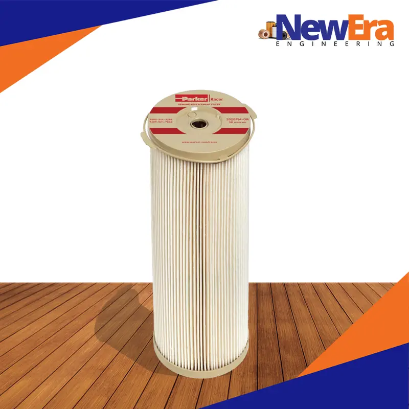 Fuel Filter 2020Pm 1