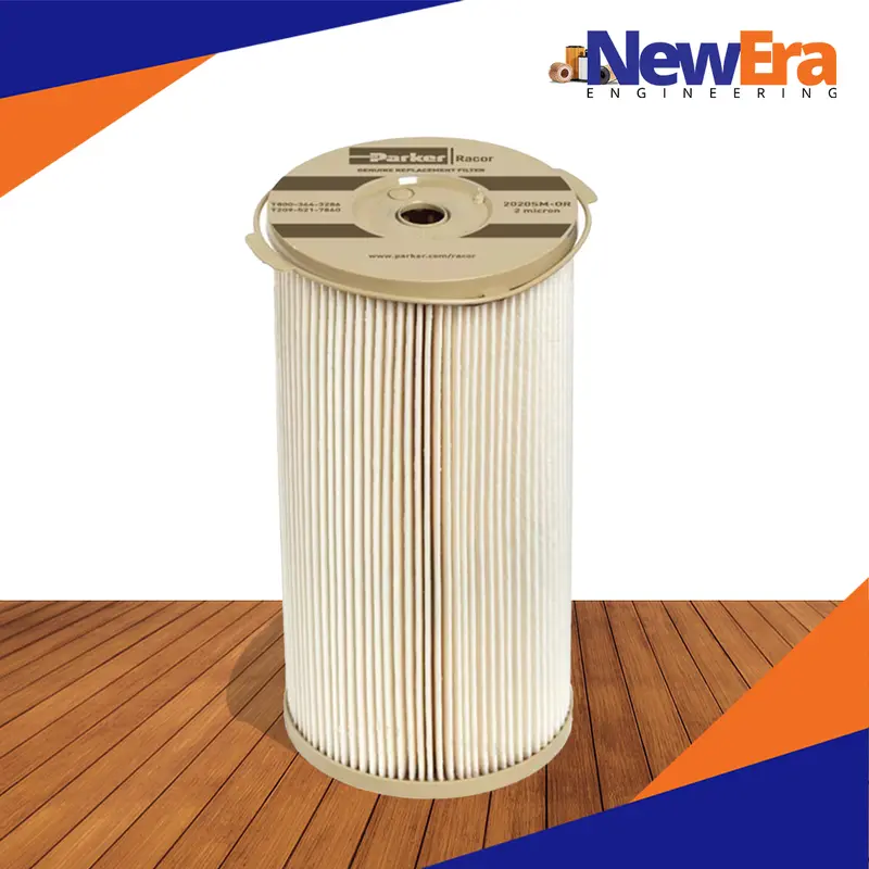 Fuel Filter 2020Sm 1